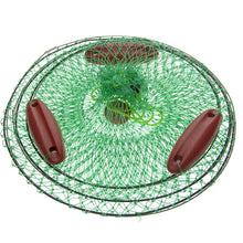 Încărca imaginea în galeria, Juvelnic de peste rabatabila cu flotoare (d.40)