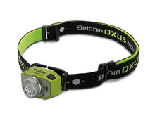 Загрузить изображение в средство просмотра галереи, Фонарь налобный Delphin OXUS Zoom Headlamp