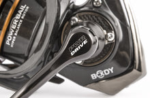 Загрузить изображение в средство просмотра галереи, Катушка TRABUCCO Keres CX