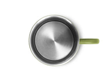 Încărca imaginea în galeria, Cana Delphin din oțel inoxidabil CARP