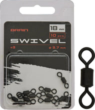 Загрузить изображение в средство просмотра галереи, Вертлюжок Brain Swivel