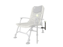 Încărca imaginea în galeria, Suport pentru lansetă Delphin REAXE UniFIX EASY