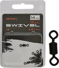 Загрузить изображение в средство просмотра галереи, Вертлюжок Brain Swivel
