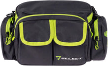 Загрузить изображение в средство просмотра галереи, Сумка на пояс Select SL02HB Dark blue