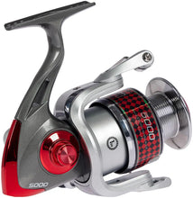 Загрузить изображение в средство просмотра галереи, Катушка X-FISH Jade Spinning 5.5:1 1BB