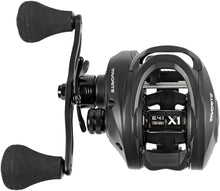 Încărca imaginea în galeria, Mulinetă baitcasting FAVORITE X1 BC 200NHDD1L 11+1BB