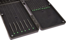 Încărca imaginea în galeria, Cutie pentru monturi de crap Brain 10x24cm