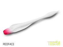 Загрузить изображение в средство просмотра галереи, Съедобные приманки Delphin TOXIN UVs 8cm