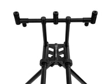Încărca imaginea în galeria, Rod pod Delphin RPX ProMAX BlackWay 3 lansete
