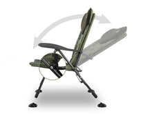 Загрузить изображение в средство просмотра галереи, Складное кресло Delphin TRIUMPH Chair C2G