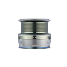 Încărca imaginea în galeria, Mulinetă FAVORITE Blue Bird 9+1BB