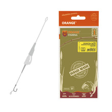 Загрузить изображение в средство просмотра галереи, Готовая снасть ORANGE Safe Clip MF15