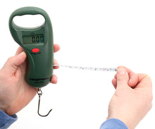 Загрузить изображение в средство просмотра галереи, Весы для рыбы FLAGMAN PRO 45 kg.