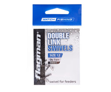 Încărca imaginea în galeria, Carabine cu vertej dublu FLAGMAN