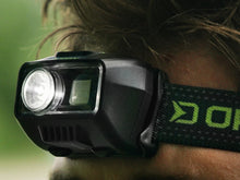Încărca imaginea în galeria, Lanternă frontală Delphin ORBIX