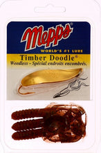 Încărca imaginea în galeria, Lingurita MEPPS Timber Doodle