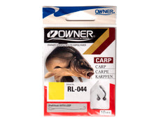 Încărca imaginea în galeria, Lese gata Owner RL-044 70cm 10buc