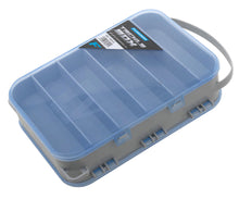 Загрузить изображение в средство просмотра галереи, Двусторонняя коробка для приманок и аксессуаров