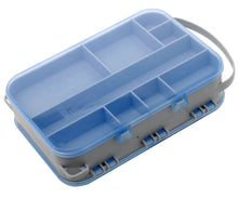 Загрузить изображение в средство просмотра галереи, Двусторонняя коробка для приманок и аксессуаров