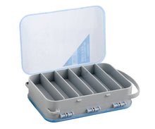 Загрузить изображение в средство просмотра галереи, Двусторонняя коробка для приманок и аксессуаров