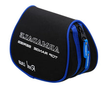 Încărca imaginea în galeria, Husa semidur ARMADALE RC pentru mulinete