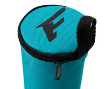 Загрузить изображение в средство просмотра галереи, Жесткие тубусы для удилищ FLAGMAN бирюзовый (10 cm.)