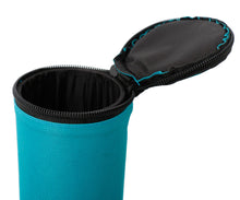 Загрузить изображение в средство просмотра галереи, Жесткие тубусы для удилищ FLAGMAN бирюзовый (10 cm.)