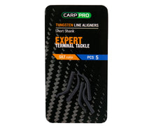 Загрузить изображение в средство просмотра галереи, Адаптер лентяйка Carp Pro Short Shank