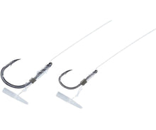 Загрузить изображение в средство просмотра галереи, Готовые поводки Owner Quick Stop FD-03 6шт 10 см