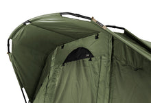 Загрузить изображение в средство просмотра галереи, Палатка Delphin Bivvy Delphin YURTA NEO ClimaControl