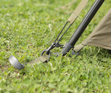 Загрузить изображение в средство просмотра галереи, Палатка - Шатер Carp Pro Session House 2-местный