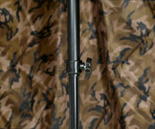 Încărca imaginea în galeria, Umbrelă mare Flagman CAMO 2,5m
