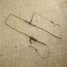 Загрузить изображение в средство просмотра галереи, Готовая снасть ORANGE Sliding leadcore MF14