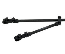 Încărca imaginea în galeria, Suport lansetă FLAGMAN Double Feeder Arm Tele Ø25/30/36mm