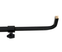 Încărca imaginea în galeria, Suport lansetă FLAGMAN Double Feeder Arm Tele Ø25/30/36mm