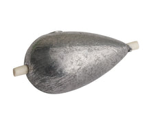 Încărca imaginea în galeria, Greutati FLAGMAN Olive cu cambric p/u plute (10 buc.)