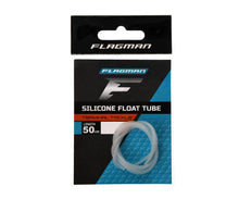 Încărca imaginea în galeria, Tub de silicon Flagman Silicon Float Tubes 0.5m