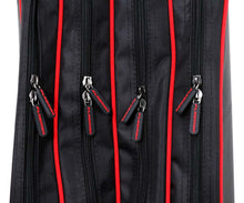 Загрузить изображение в средство просмотра галереи, Жесткий чехол Flagman Grantham Hard Case 4 отсека 165см