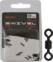 Загрузить изображение в средство просмотра галереи, Вертлюжок Brain Swivel