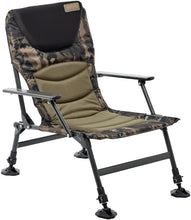 Încărca imaginea în galeria, Кресло BRAIN Eco Armchair HYC053AL-II Camo - Flagmanshop