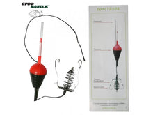 Încărca imaginea în galeria, Montura la fitofag Elite Prof Montazh