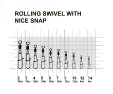 Загрузить изображение в средство просмотра галереи, Набор карабинов FLAGMAN Nice Snap