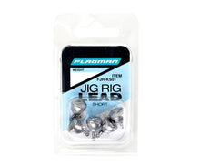 Încărca imaginea în galeria, Грузило FLAGMAN Jig Rig Con pcs - Flagmanshop