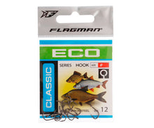 Загрузить изображение в средство просмотра галереи, Крючки FLAGMAN Classic 2
