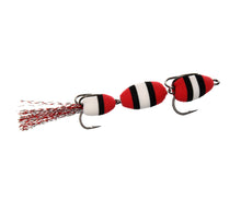 Загрузить изображение в средство просмотра галереи, Мандула для хищника FLAGMAN 3 секции 10 см