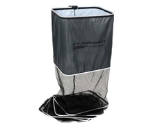 Încărca imaginea în galeria, Juvelnic cauciucat pătrat FLAGMAN cu cadru din aluminiu