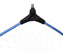 Загрузить изображение в средство просмотра галереи, Голова подсака Flagman Oval Head 55x45см