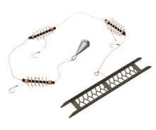 Încărca imaginea în galeria, Montura pentru caras Prosto Snasti 3 arcuri