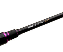 Загрузить изображение в средство просмотра галереи, Спиннинг AZURA Raidon XP River Brigand R76M