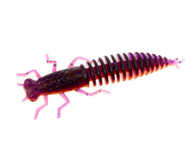 Загрузить изображение в средство просмотра галереи, Съедобные приманки FLAGMAN Tonbo 2"